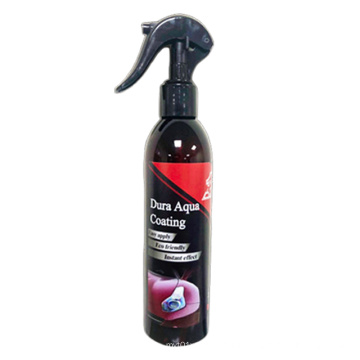 Top Sale Hydrophobic Nano Car Coating Spray